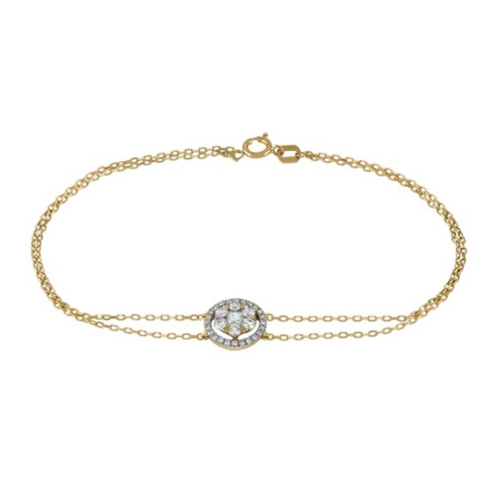 Браслет BR10151